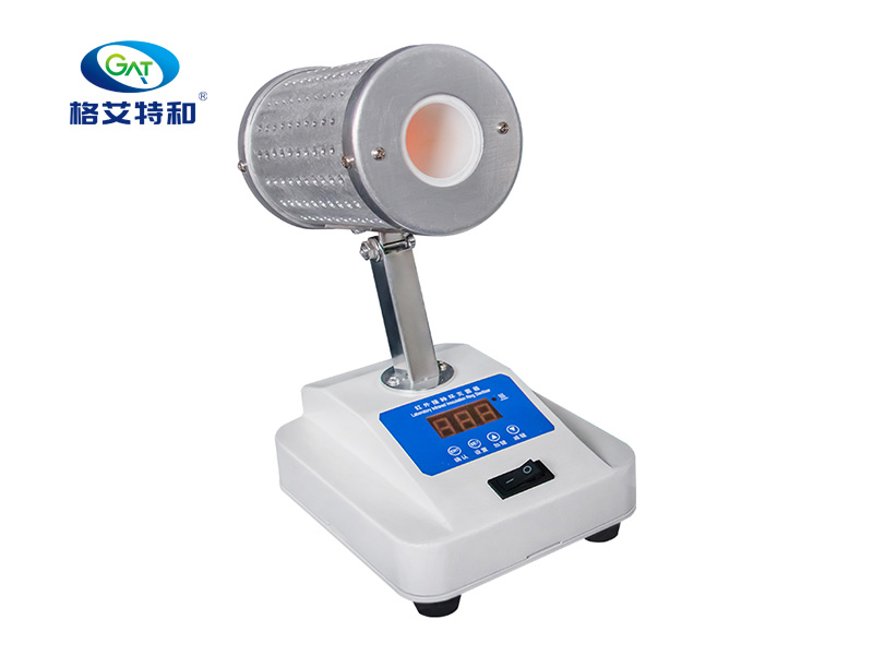 紅外接種環(huán)滅菌器-JZ-3-T35