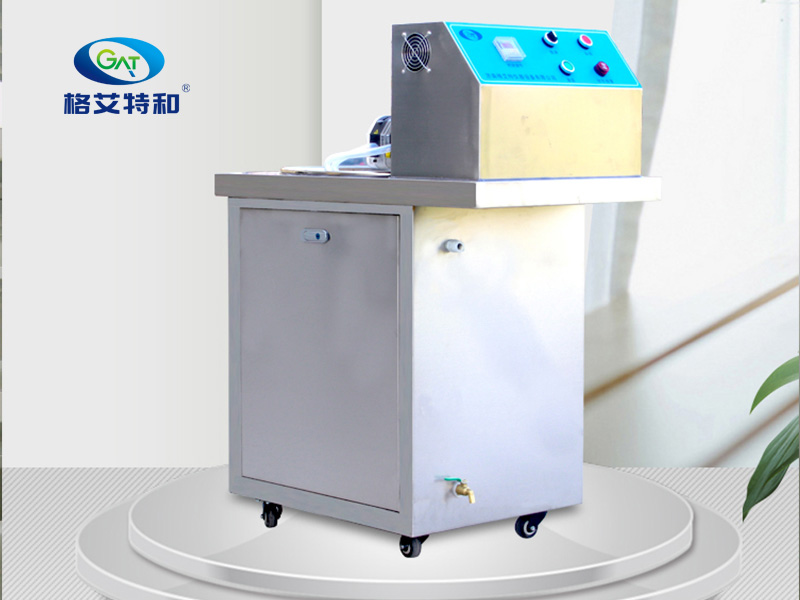 ZD-50SG-RDB培養基定量灌裝機