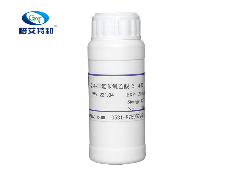 2.4二氯苯氧乙酸2，4-D