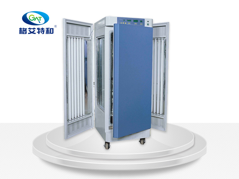 光照培養(yǎng)箱