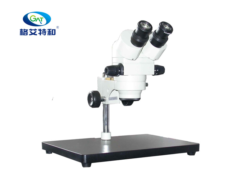 連續變倍體式顯微鏡