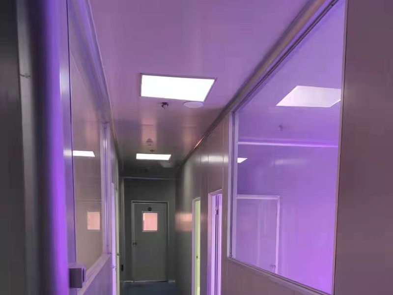 組培室設計 組培室設計