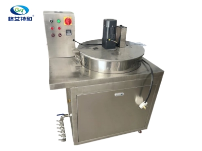 150L培養基制備機