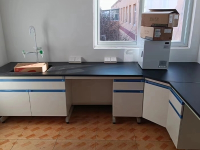 邯鄲農科院組培室設計實拍