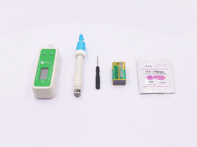 酸度計 酸度計