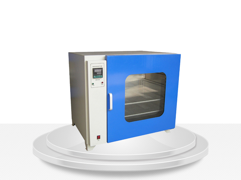電熱干燥箱
