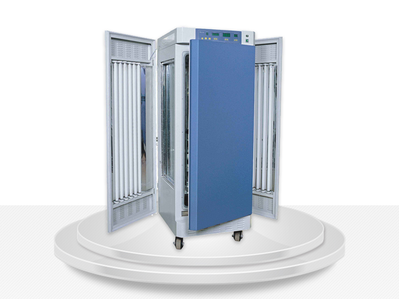 光照培養(yǎng)箱