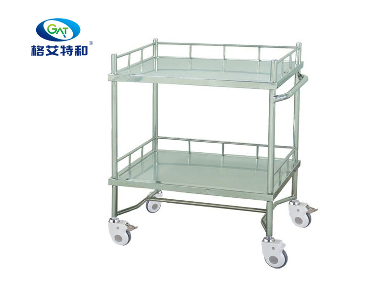 雙層推車 雙層推車