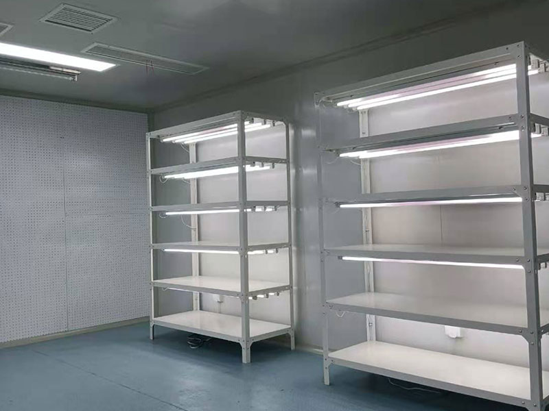 組培架實(shí)驗(yàn)室