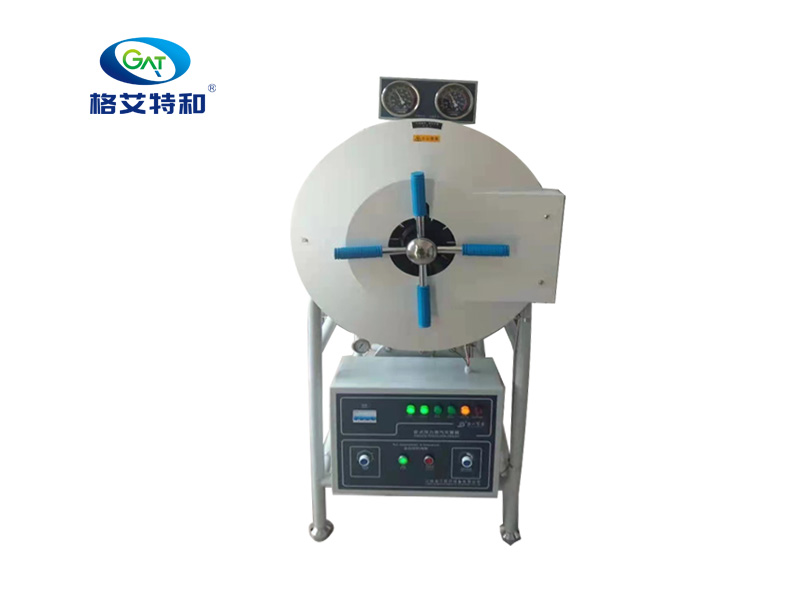 高壓蒸汽滅菌器