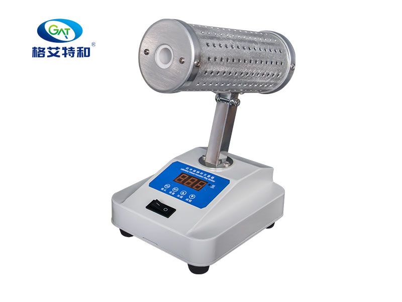 紅外接種環滅菌器