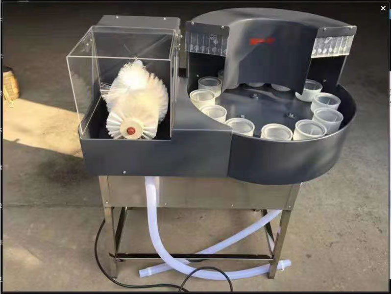 洗瓶機 洗瓶機
