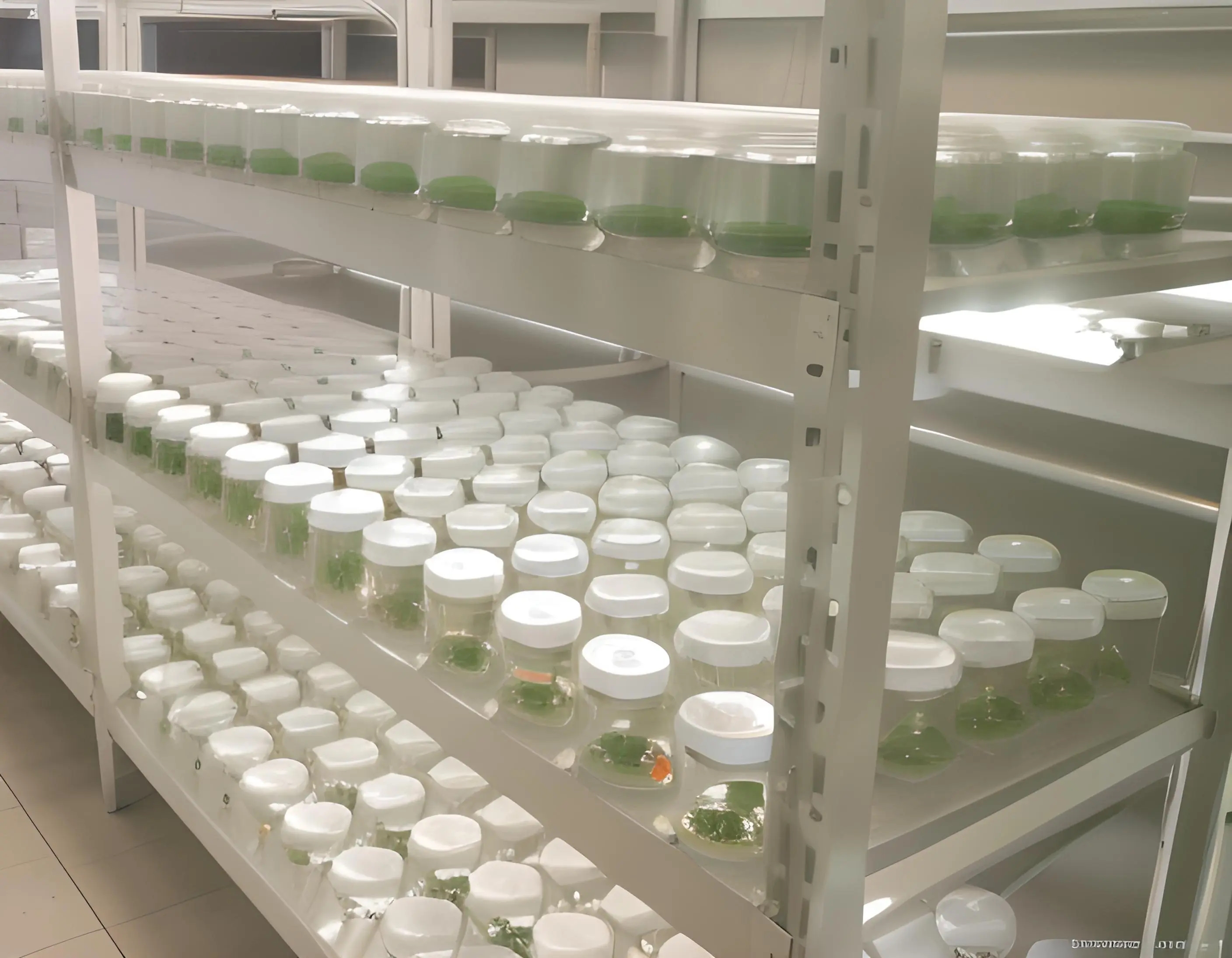 實驗室培養架 實驗室培養架