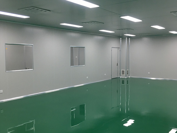 組培室設計廠家