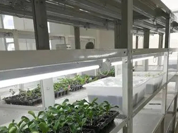 組培室設計公司 組培室設計公司