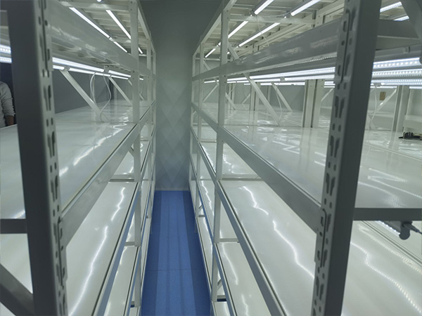 組培室設計廠家 組培室設計廠家